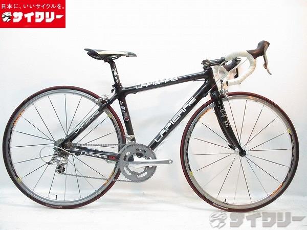 【対象車】ULTIMATE  X-lite CARBON