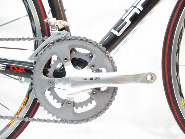 【対象車】ULTIMATE  X-lite CARBON