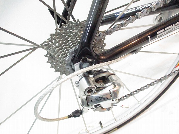 【対象車】ULTIMATE  X-lite CARBON