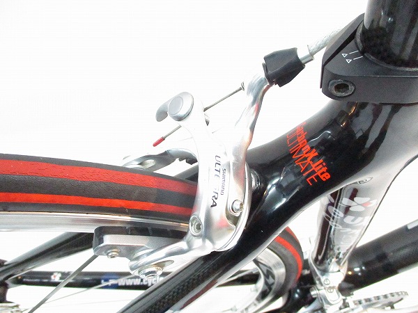 【対象車】ULTIMATE  X-lite CARBON