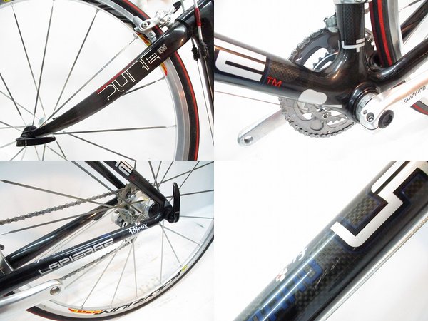 【対象車】ULTIMATE  X-lite CARBON