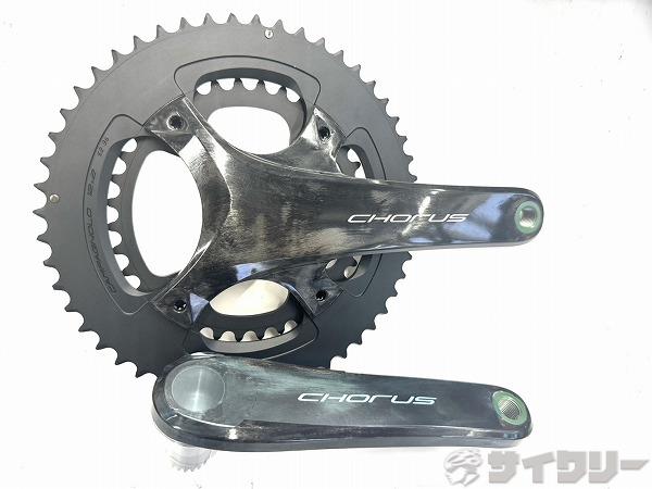 Campagnolo Chorus EPS コンポセットジャンク Campagnolo Chorus EPS コンポセット ジャンク（Campagnolo Eps