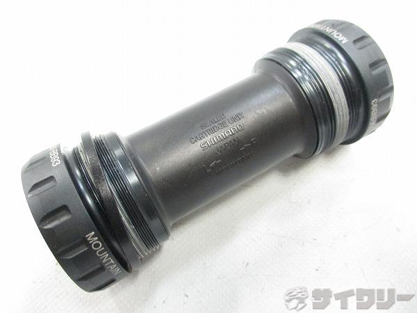ボトムブラケット SM-BB93 MOUNTAIN JIS 68-73mm