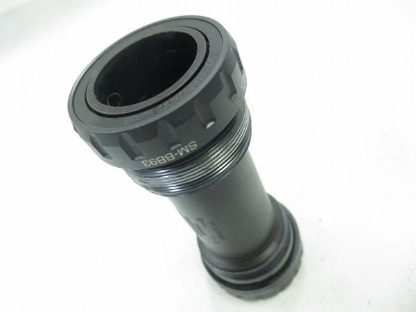 ボトムブラケット SM-BB93 MOUNTAIN JIS 68-73mm