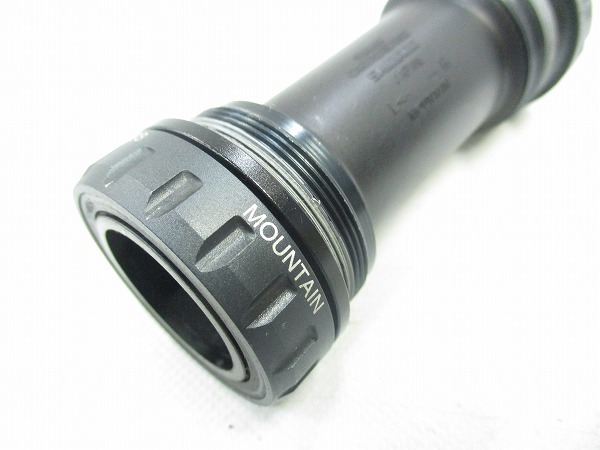 ボトムブラケット SM-BB93 MOUNTAIN JIS 68-73mm