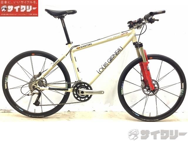 日本最大級のUSEDスポーツサイクル＆パーツ買取・販売店サイクリーItem - LGS-XC RACE PRO