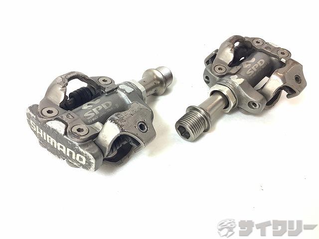 ビンディングペダル　XTR　PD-M959SPD