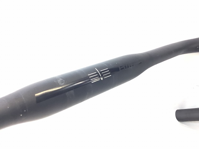 ドロップハンドル RAB02 420x31.8mm
