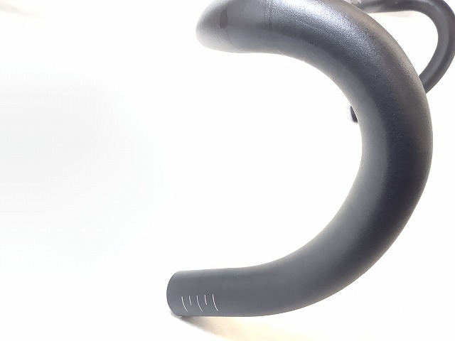 ドロップハンドル RAB02 420x31.8mm