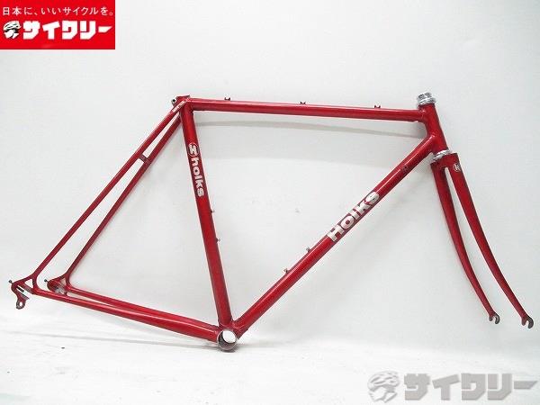 日本最大級のUSEDスポーツサイクル＆パーツ買取・販売店サイクリーItem - クロモリロード