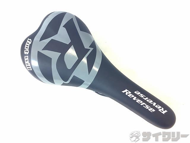 サドル　FORT WILL STYLE