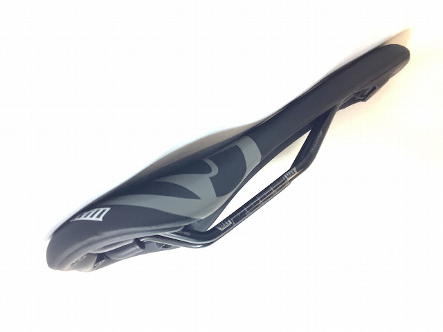 サドル　FORT WILL STYLE