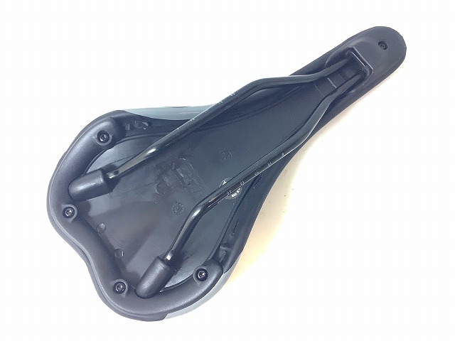 サドル　FORT WILL STYLE