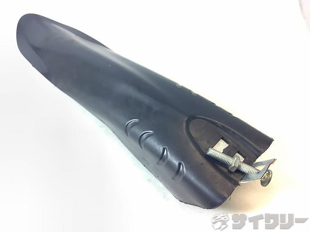 フロントフェンダー