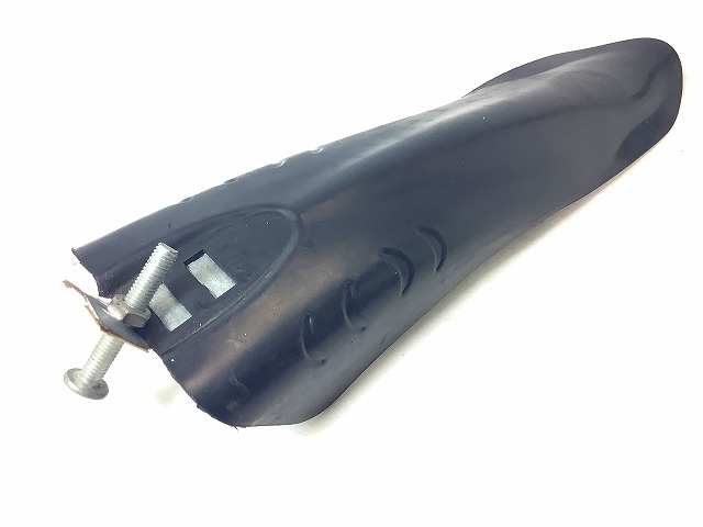 フロントフェンダー