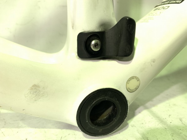 P1 DOMANE SLR6 Di2