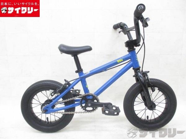 日本最大級のUSEDスポーツサイクル＆パーツ買取・販売店サイクリーItem - PAL 12インチ