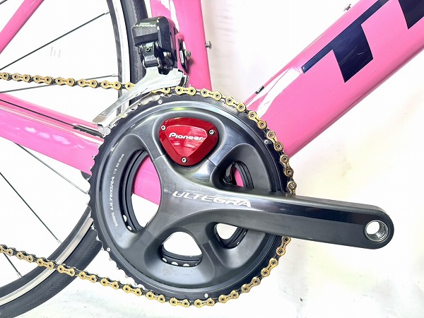 MADONE 9 PROJECT ONE Di2