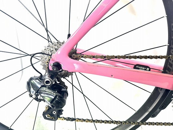 MADONE 9 PROJECT ONE Di2