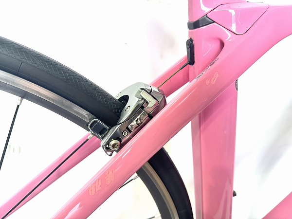 MADONE 9 PROJECT ONE Di2