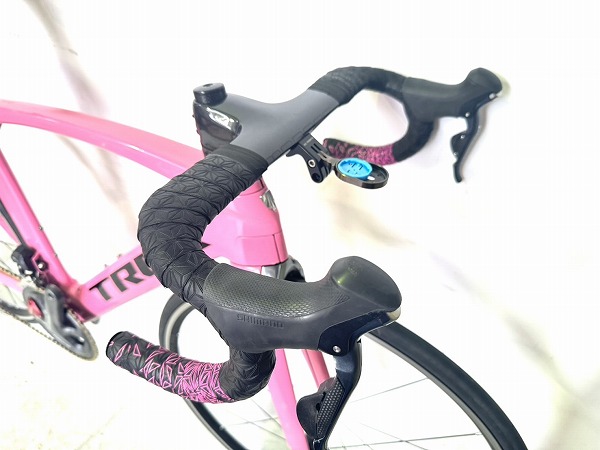 MADONE 9 PROJECT ONE Di2
