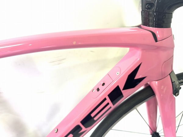 MADONE 9 PROJECT ONE Di2