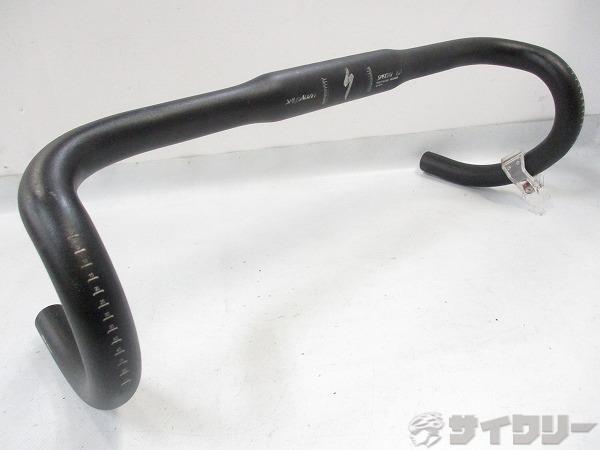 ドロップハンドル TARMAC BEND 420（c-c）/31.8mm
