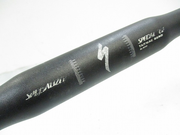 ドロップハンドル TARMAC BEND 420（c-c）/31.8mm