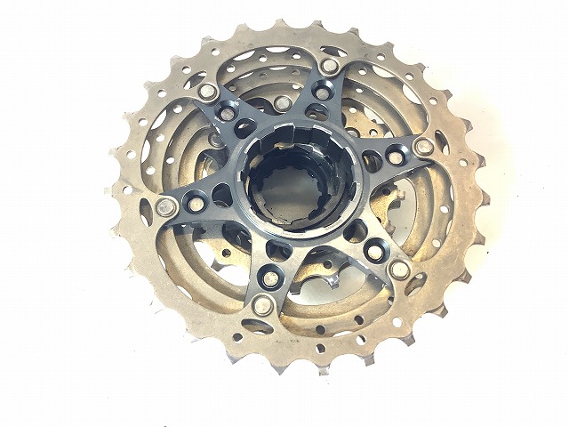 スプロケット　CS-6800　ULTEGRA　11‐28T　11s
