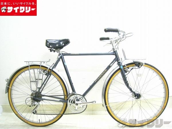 日本最大級のUSEDスポーツサイクル＆パーツ買取・販売店サイクリーItem - EMPEROR Touring master カスタム