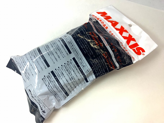 チューブ　WELTER　WEIGHT　26x2.2-2.5　米式