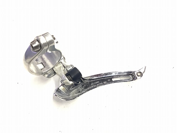 フロントディレイラー FD-R440 31.8mm 2s