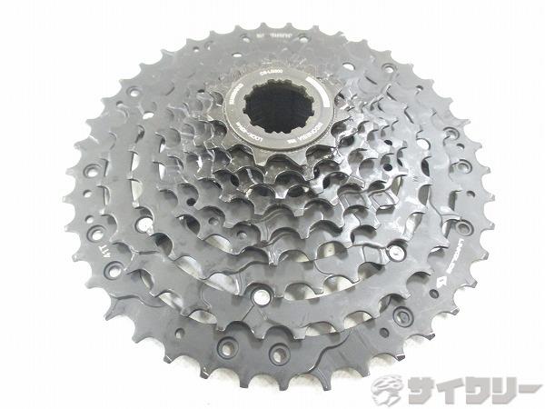 スプロケット CS-LG300-9 LINKGLIDE 11-41T 