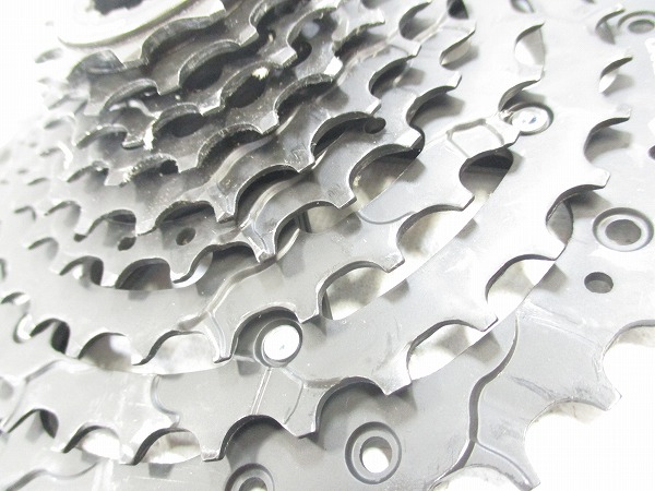 スプロケット CS-LG300-9 LINKGLIDE 11-41T 