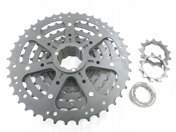 スプロケット CS-LG300-9 LINKGLIDE 11-41T 