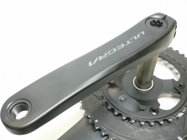 クランクセット ULTEGRA FC-R8100 172.5㎜/52-36ｔ