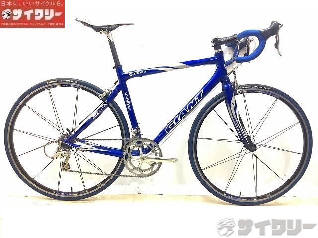 GIANT OCR 2000 ロードバイクフレーム ロードバイク GIANT OCR2 (2000年式)