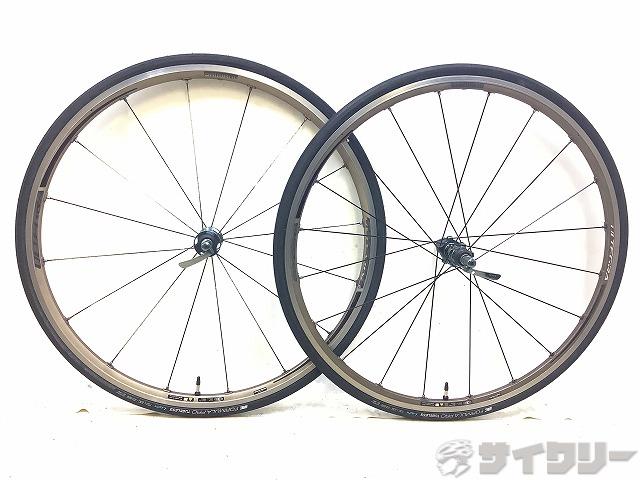 日本最大級のUSEDスポーツサイクル＆パーツ買取・販売店サイクリーItem - ホイールセット ULTEGRA WH-6800 700c