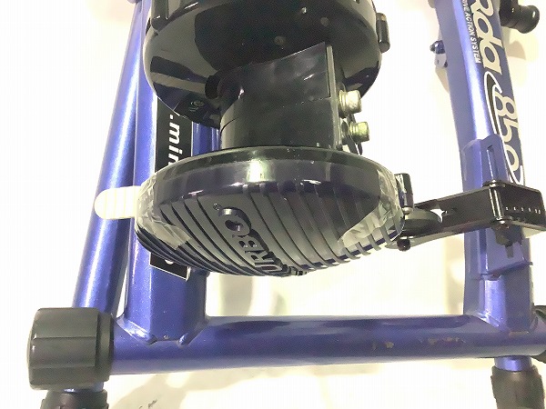 ローラー台 RDA80 リムドライブ 