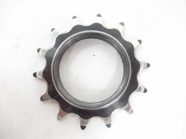 固定コグ　14T（厚歯）　DURA-ACE　NJS
