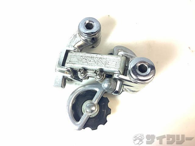 リアディレイラー CRANE 5~6s