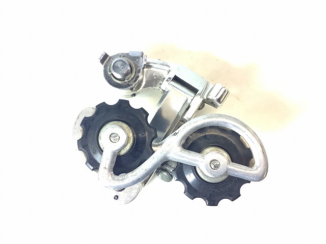 リアディレイラー CRANE 5~6s