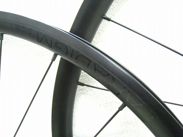 ホイールセット PARADIGM COMP 100/142mm センターロック