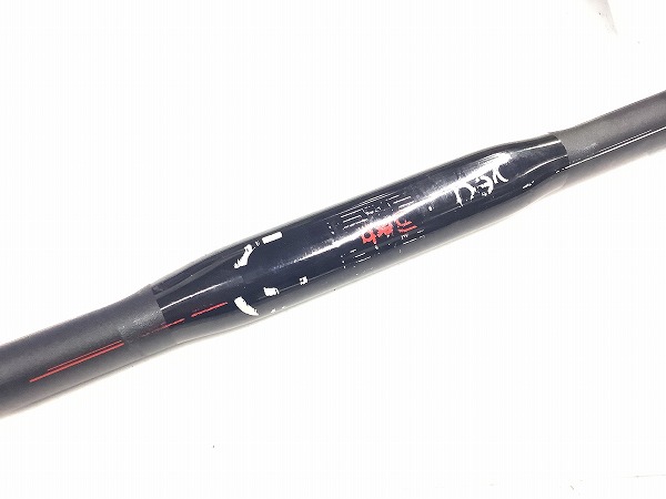 ドロップハンドル 約440mm（エンド外-外実測）/31.7mm