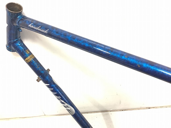 クロモリロードフレーム ※フォークなし