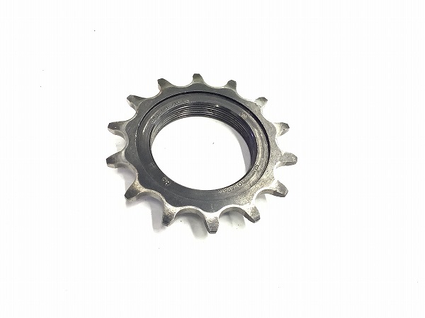 固定コグ DURA-ACE NJS 14T