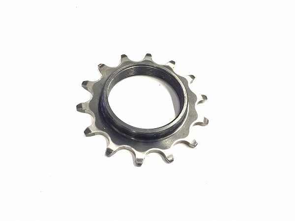 固定コグ DURA-ACE NJS 14T