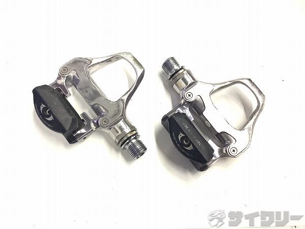 日本最大級のUSEDスポーツサイクル＆パーツ買取・販売店サイクリーItem - ビンディングペダル PD-7810 DURA-ACE SPD-SL