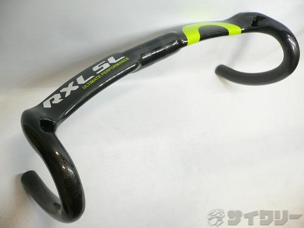 Velobike カーボントラックハンドルバー 320mm