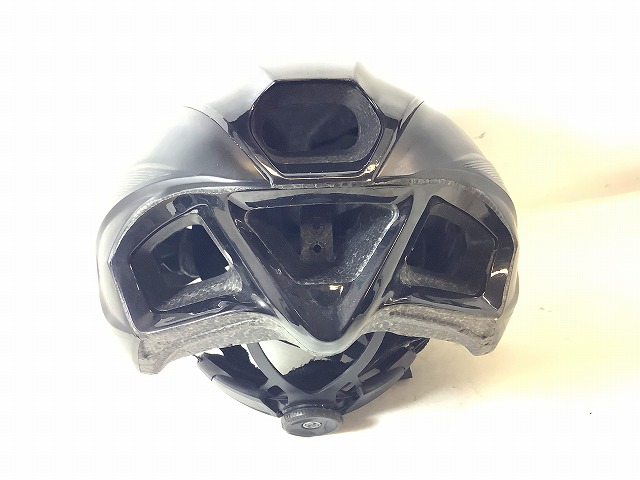 AEROヘルメット  MELANO SM